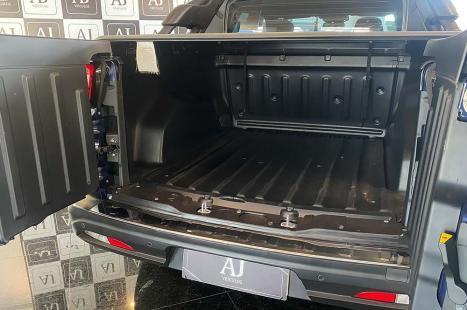 FIAT Toro 1.3 16V 4P FLEX 270 TURBO VOLCANO AUTOMTICO, Foto 18