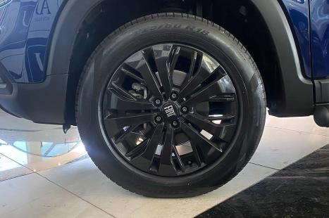 FIAT Toro 1.3 16V 4P FLEX 270 TURBO VOLCANO AUTOMTICO, Foto 19