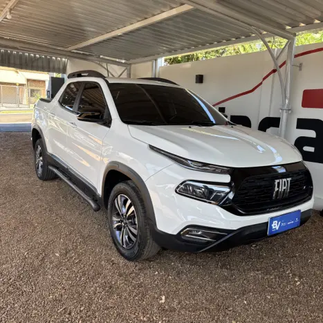 FIAT Toro 1.3 16V 4P FLEX 270 TURBO FREEDOM AUTOMTICO, Foto 2
