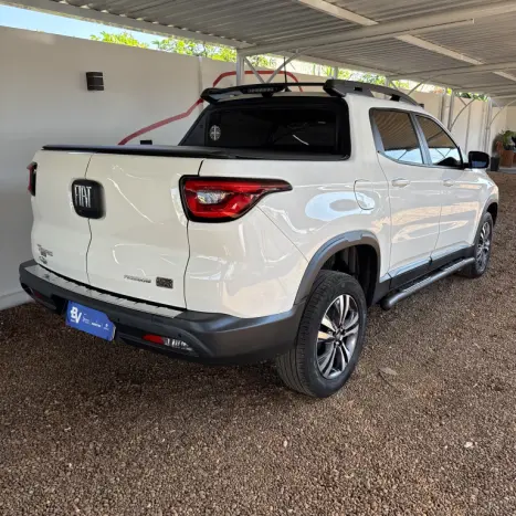 FIAT Toro 1.3 16V 4P FLEX 270 TURBO FREEDOM AUTOMTICO, Foto 6