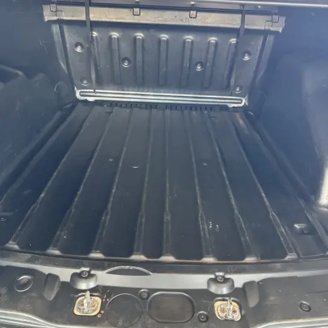 FIAT Toro 1.3 16V 4P FLEX 270 TURBO FREEDOM AUTOMTICO, Foto 8
