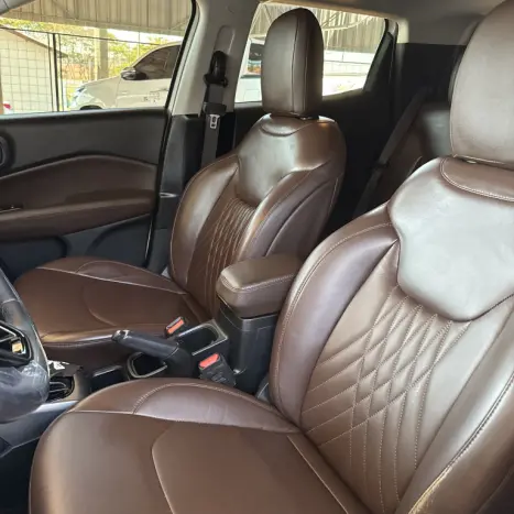FIAT Toro 1.3 16V 4P FLEX 270 TURBO FREEDOM AUTOMTICO, Foto 10
