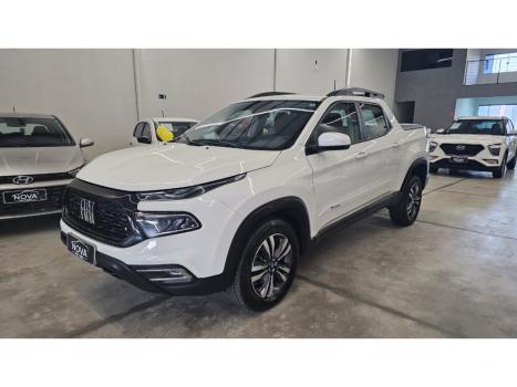 FIAT Toro 1.3 16V 4P FLEX 270 TURBO FREEDOM AUTOMTICO, Foto 2