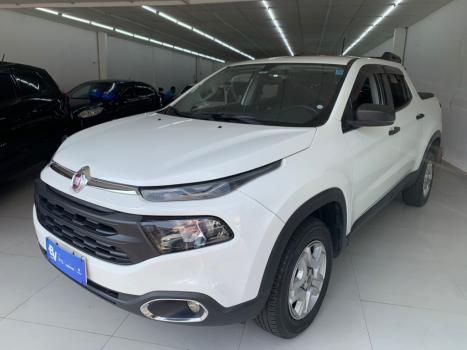 FIAT Toro 1.8 16V 4P FLEX FREEDOM AUTOMTICO, Foto 2