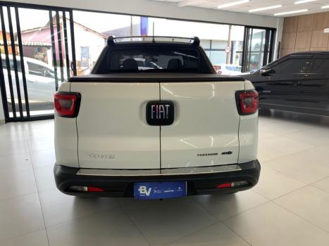 FIAT Toro 1.8 16V 4P FLEX FREEDOM AUTOMTICO, Foto 3