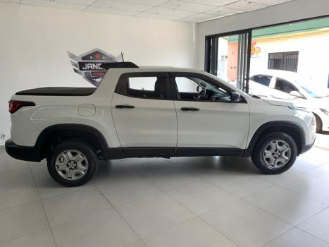 FIAT Toro 1.8 16V 4P FLEX FREEDOM AUTOMTICO, Foto 4