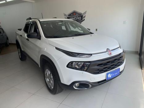 FIAT Toro 1.8 16V 4P FLEX FREEDOM AUTOMTICO, Foto 5