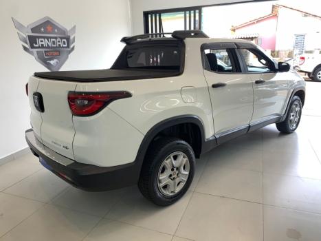 FIAT Toro 1.8 16V 4P FLEX FREEDOM AUTOMTICO, Foto 6