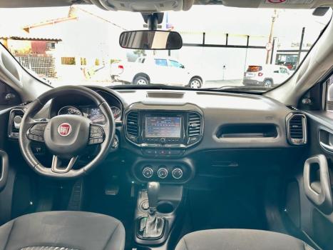 FIAT Toro 1.8 16V 4P FLEX FREEDOM AUTOMTICO, Foto 7