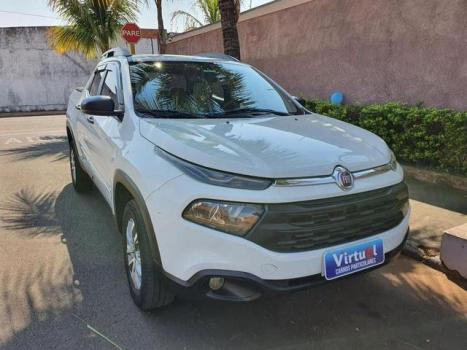 FIAT Toro 1.8 16V 4P FLEX FREEDOM AUTOMTICO, Foto 1