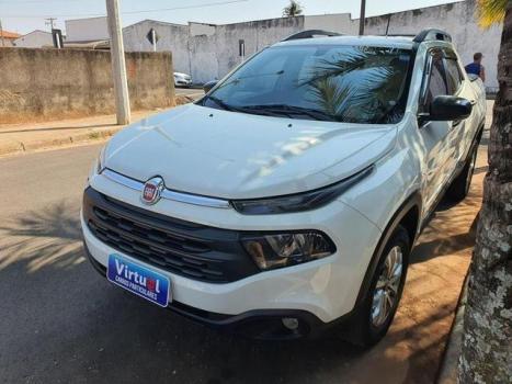 FIAT Toro 1.8 16V 4P FLEX FREEDOM AUTOMTICO, Foto 3