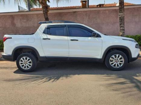 FIAT Toro 1.8 16V 4P FLEX FREEDOM AUTOMTICO, Foto 4