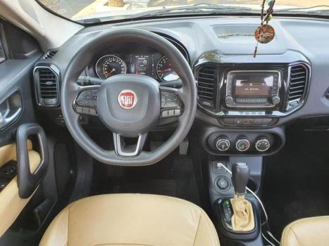 FIAT Toro 1.8 16V 4P FLEX FREEDOM AUTOMTICO, Foto 14