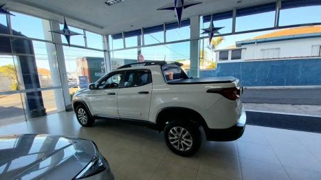 FIAT Toro 1.8 16V 4P FLEX FREEDOM AUTOMTICO, Foto 2