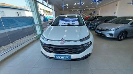 FIAT Toro 1.8 16V 4P FLEX FREEDOM AUTOMTICO, Foto 3