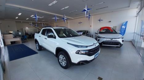 FIAT Toro 1.8 16V 4P FLEX FREEDOM AUTOMTICO, Foto 4