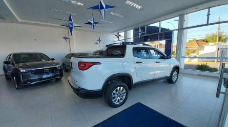 FIAT Toro 1.8 16V 4P FLEX FREEDOM AUTOMTICO, Foto 11