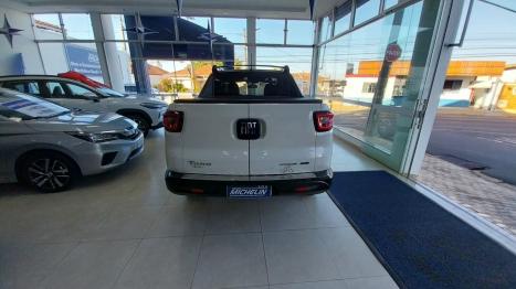 FIAT Toro 1.8 16V 4P FLEX FREEDOM AUTOMTICO, Foto 12