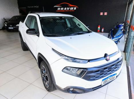 FIAT Toro 1.8 16V 4P FLEX FREEDOM AUTOMTICO, Foto 1