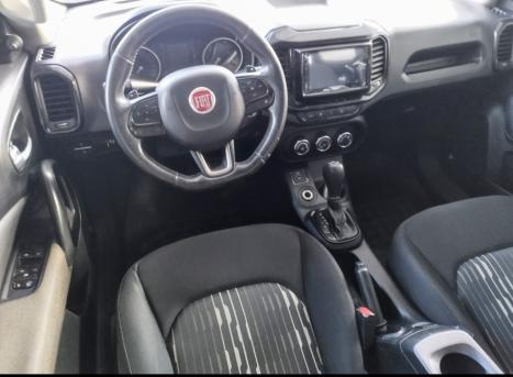 FIAT Toro 1.8 16V 4P FLEX FREEDOM AUTOMTICO, Foto 5