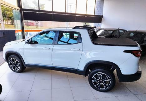 FIAT Toro 1.8 16V 4P FLEX FREEDOM AUTOMTICO, Foto 6