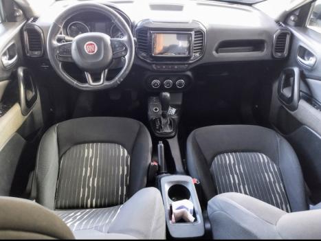 FIAT Toro 1.8 16V 4P FLEX FREEDOM AUTOMTICO, Foto 7