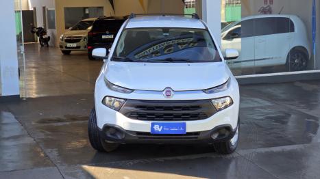 FIAT Toro 1.8 16V 4P FLEX FREEDOM AUTOMTICO, Foto 2