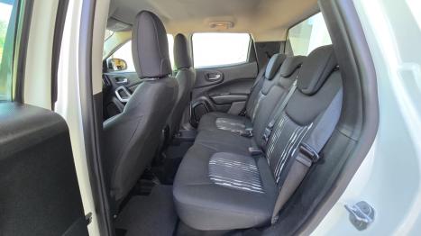 FIAT Toro 1.8 16V 4P FLEX FREEDOM AUTOMTICO, Foto 9