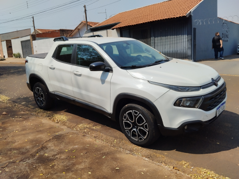 FIAT Toro 1.8 16V 4P FLEX FREEDOM AUTOMTICO, Foto 2