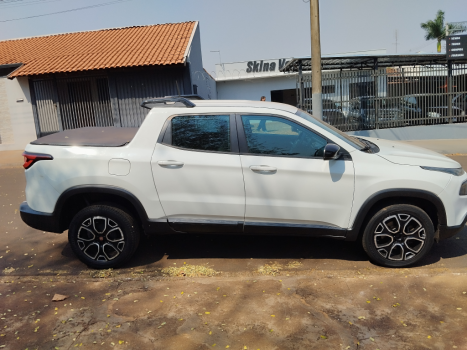 FIAT Toro 1.8 16V 4P FLEX FREEDOM AUTOMTICO, Foto 3