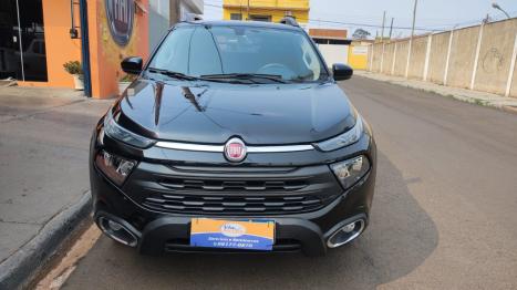 FIAT Toro 1.8 16V 4P FLEX FREEDOM AUTOMTICO, Foto 5