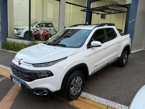 FIAT Toro 1.8 16V 4P FLEX FREEDOM AUTOMTICO, Foto 2