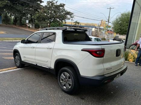 FIAT Toro 1.8 16V 4P FLEX FREEDOM AUTOMTICO, Foto 4