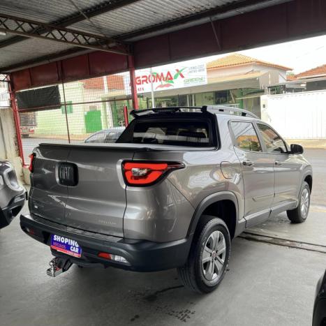 FIAT Toro 1.8 16V 4P FLEX FREEDOM AUTOMTICO, Foto 6