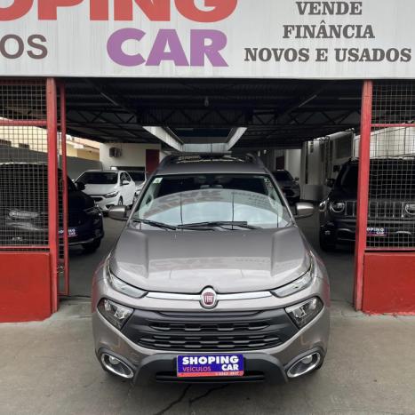 FIAT Toro 1.8 16V 4P FLEX FREEDOM AUTOMTICO, Foto 2