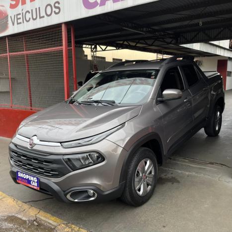 FIAT Toro 1.8 16V 4P FLEX FREEDOM AUTOMTICO, Foto 3