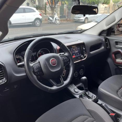 FIAT Toro 1.8 16V 4P FLEX FREEDOM AUTOMTICO, Foto 7