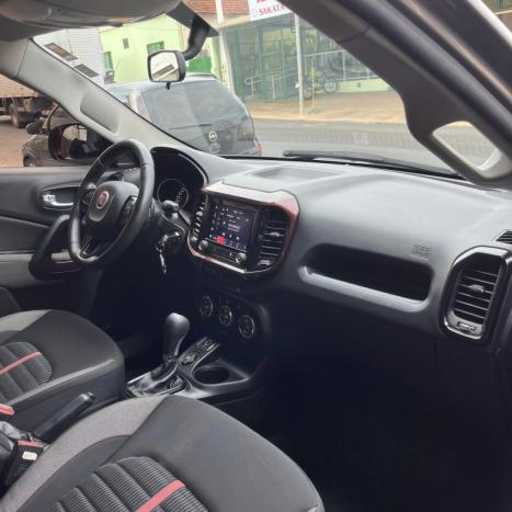 FIAT Toro 1.8 16V 4P FLEX FREEDOM AUTOMTICO, Foto 9