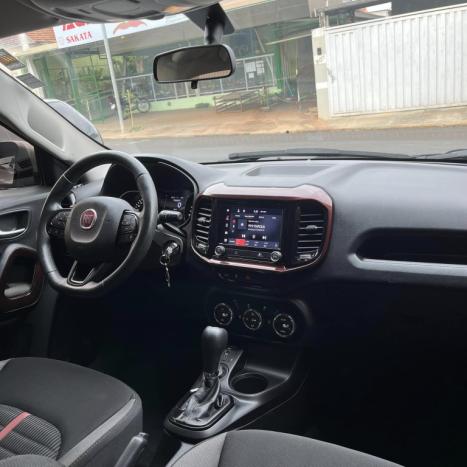 FIAT Toro 1.8 16V 4P FLEX FREEDOM AUTOMTICO, Foto 14