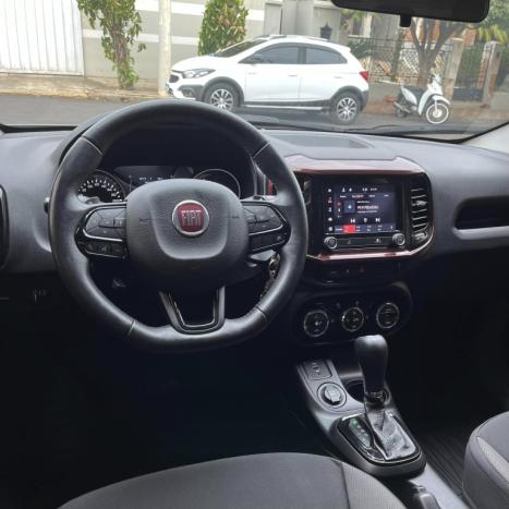 FIAT Toro 1.8 16V 4P FLEX FREEDOM AUTOMTICO, Foto 12