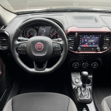 FIAT Toro 1.8 16V 4P FLEX FREEDOM AUTOMTICO, Foto 13