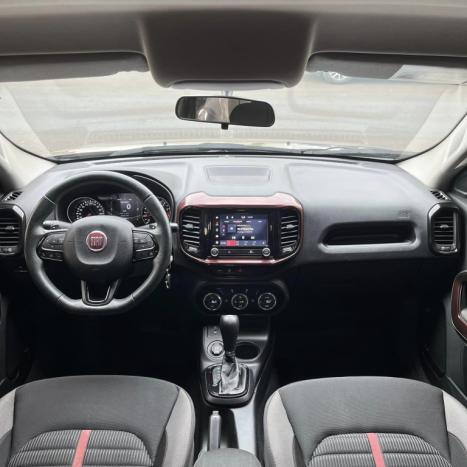 FIAT Toro 1.8 16V 4P FLEX FREEDOM AUTOMTICO, Foto 8