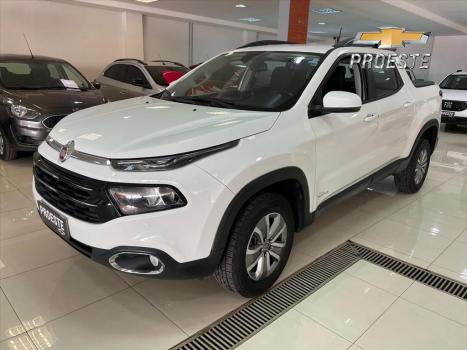 FIAT Toro 1.8 16V 4P FLEX FREEDOM AUTOMTICO, Foto 1