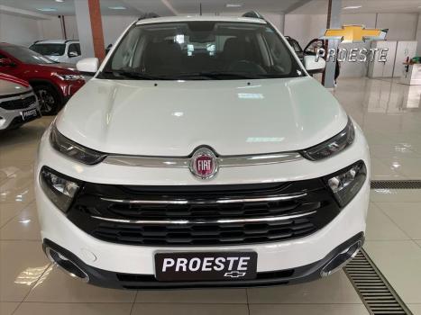 FIAT Toro 1.8 16V 4P FLEX FREEDOM AUTOMTICO, Foto 2