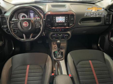 FIAT Toro 1.8 16V 4P FLEX FREEDOM AUTOMTICO, Foto 3