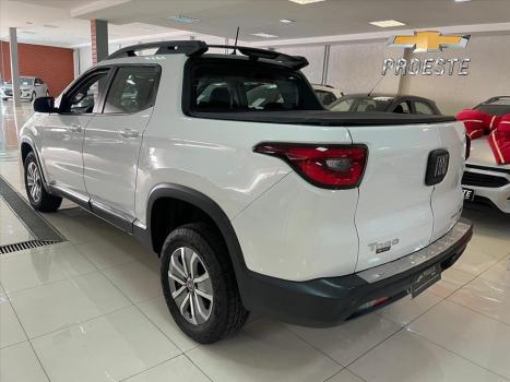 FIAT Toro 1.8 16V 4P FLEX FREEDOM AUTOMTICO, Foto 4