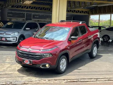 FIAT Toro 1.8 16V 4P FLEX FREEDOM AUTOMTICO, Foto 1