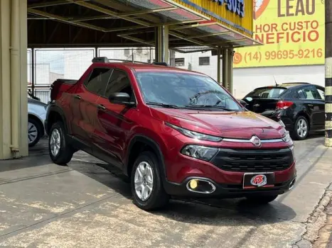 FIAT Toro 1.8 16V 4P FLEX FREEDOM AUTOMTICO, Foto 3