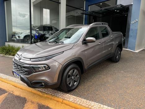 FIAT Toro 1.8 16V 4P FLEX FREEDOM S-DESIGN AUTOMTICO, Foto 2