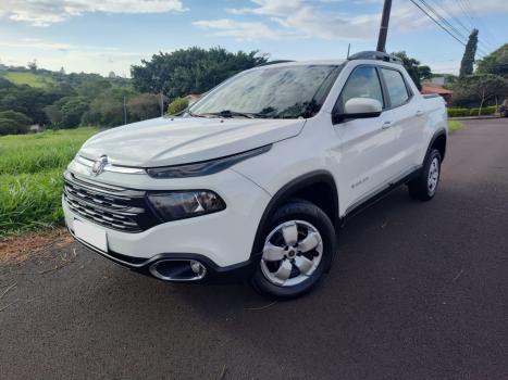 FIAT Toro 1.8 16V 4P FLEX FREEDOM AUTOMTICO, Foto 2